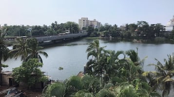 住宿景观