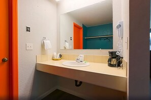 Haartrockner, Handtücher