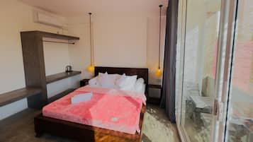 Familienapartment | Kostenloses WLAN