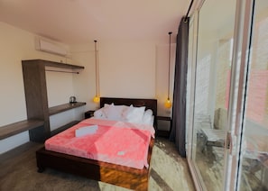 Family Apartment