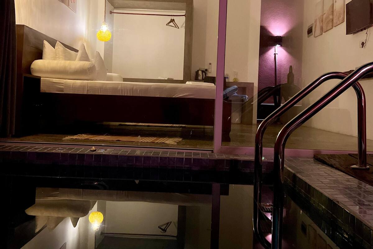 Deluxe Room, Pool View | Free WiFi