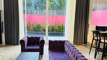 Familienapartment | Kostenloses WLAN