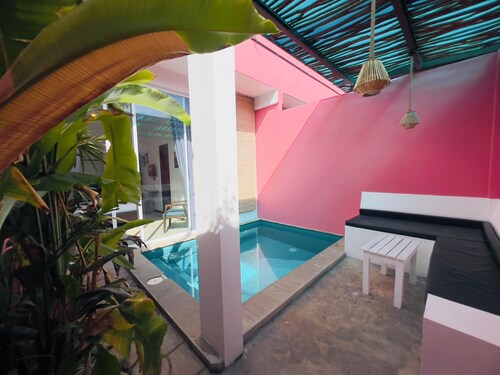 Angam Villa Hikkaduwa