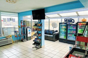 Intérieur
