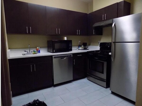 Cucina privata