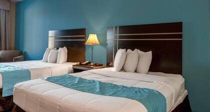 Relaxing Unit Near Tracie’s Bar With Parking And Daily Breakfast