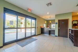Hall