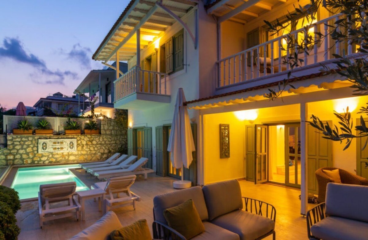 Bild für Gastgeberprofil