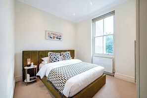 Apartment | 1 bedroom, Internet - The Paddington Mews-by Out of Office Lifestyle (London)