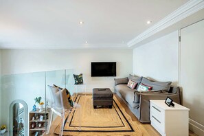 Apartment | 1 bedroom, Internet - The Paddington Mews-by Out of Office Lifestyle (London)
