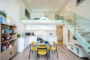 Apartment | 1 bedroom, Internet - The Paddington Mews-by Out of Office Lifestyle (London)
