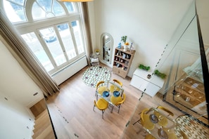 Appartement | 1 chambre, Internet