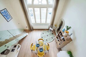 Appartement | 1 chambre, Internet