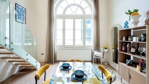 1 Schlafzimmer, Internetzugang