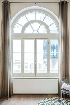 อพาร์ทเมนท์ | 1 ห้องนอน, อินเทอร์เน็ตความเร็วสูง