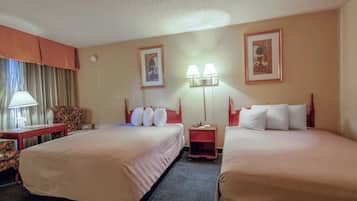 1 chambre, fer et planche Ă repasser, Wi-Fi gratuit, draps fournis