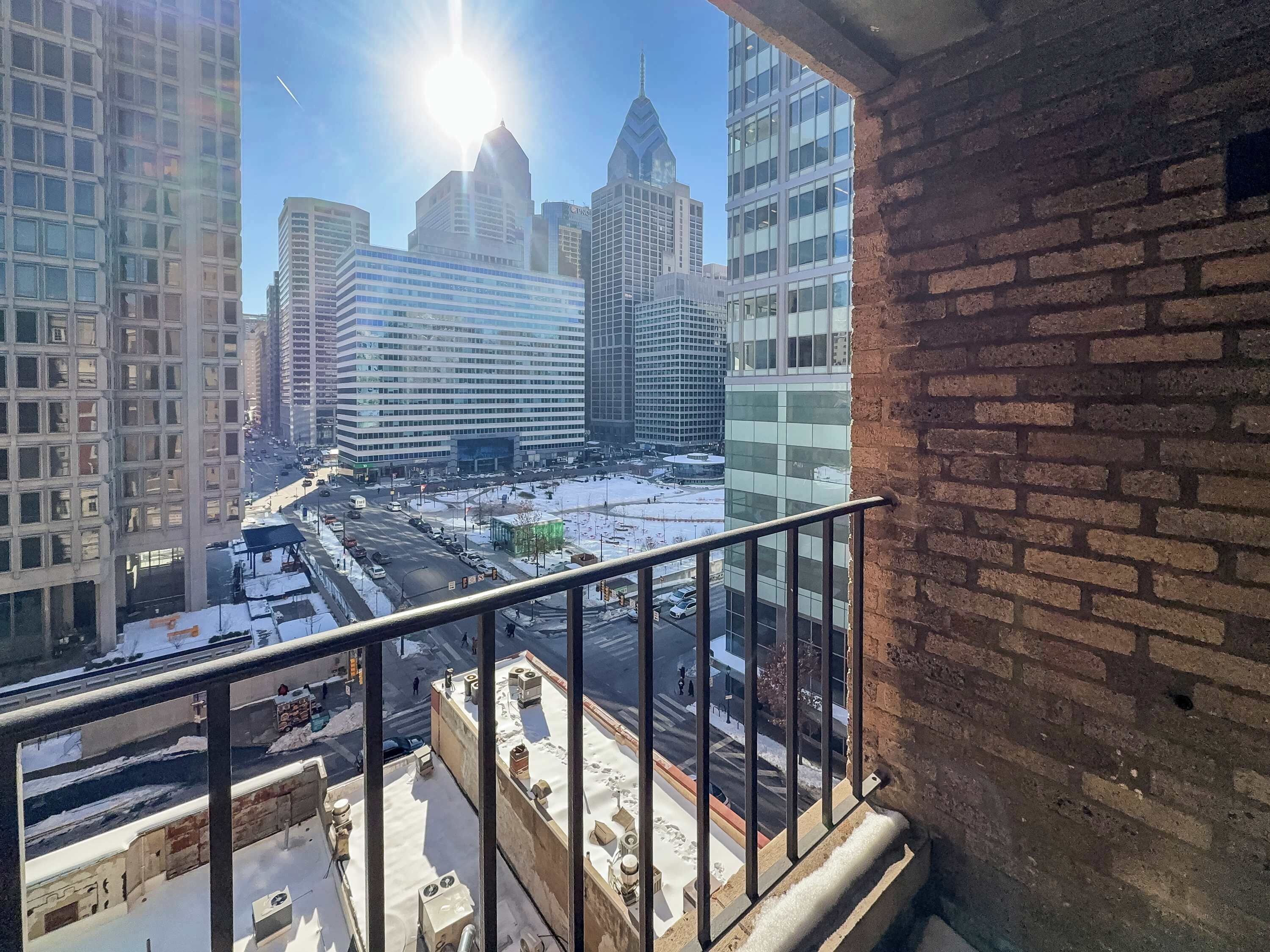 Terrain de l’hébergement 