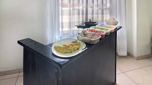 Restaurantes