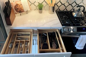 Cuisine privée