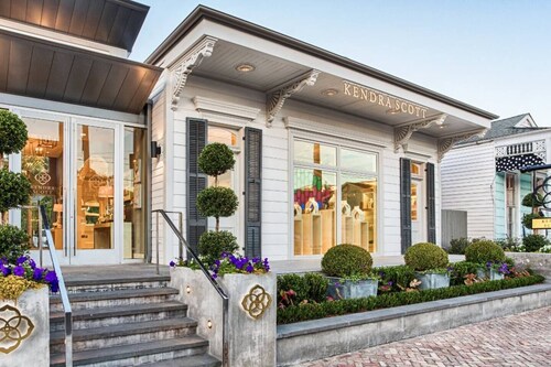 Upscale New Orleans Penthouse | Private Elevator