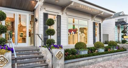 Upscale New Orleans Penthouse | Private Elevator