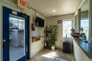 Intérieur