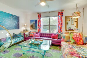 Maison (3 Bedrooms) | Intérieur