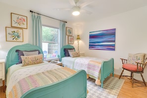 Ferienhaus (3 Bedrooms) | Innenbereich