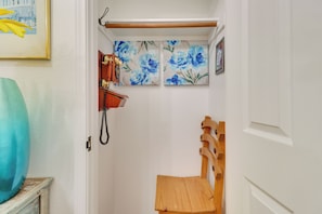 Ferienhaus (3 Bedrooms) | Innenbereich
