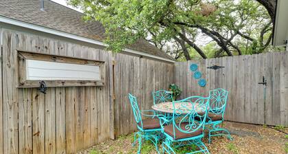 Contemporary Home - 1 Mi to Georgetown Square