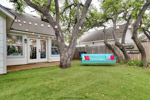 Hus (3 Bedrooms) | Innvendig