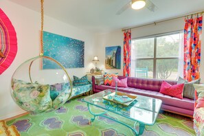 Hus (3 Bedrooms) | Interiør