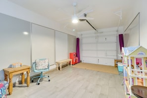 Ferienhaus (3 Bedrooms) | Innenbereich