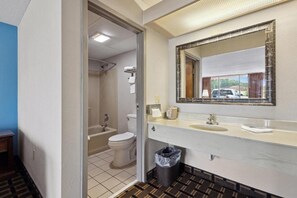 Haartrockner, Handtücher