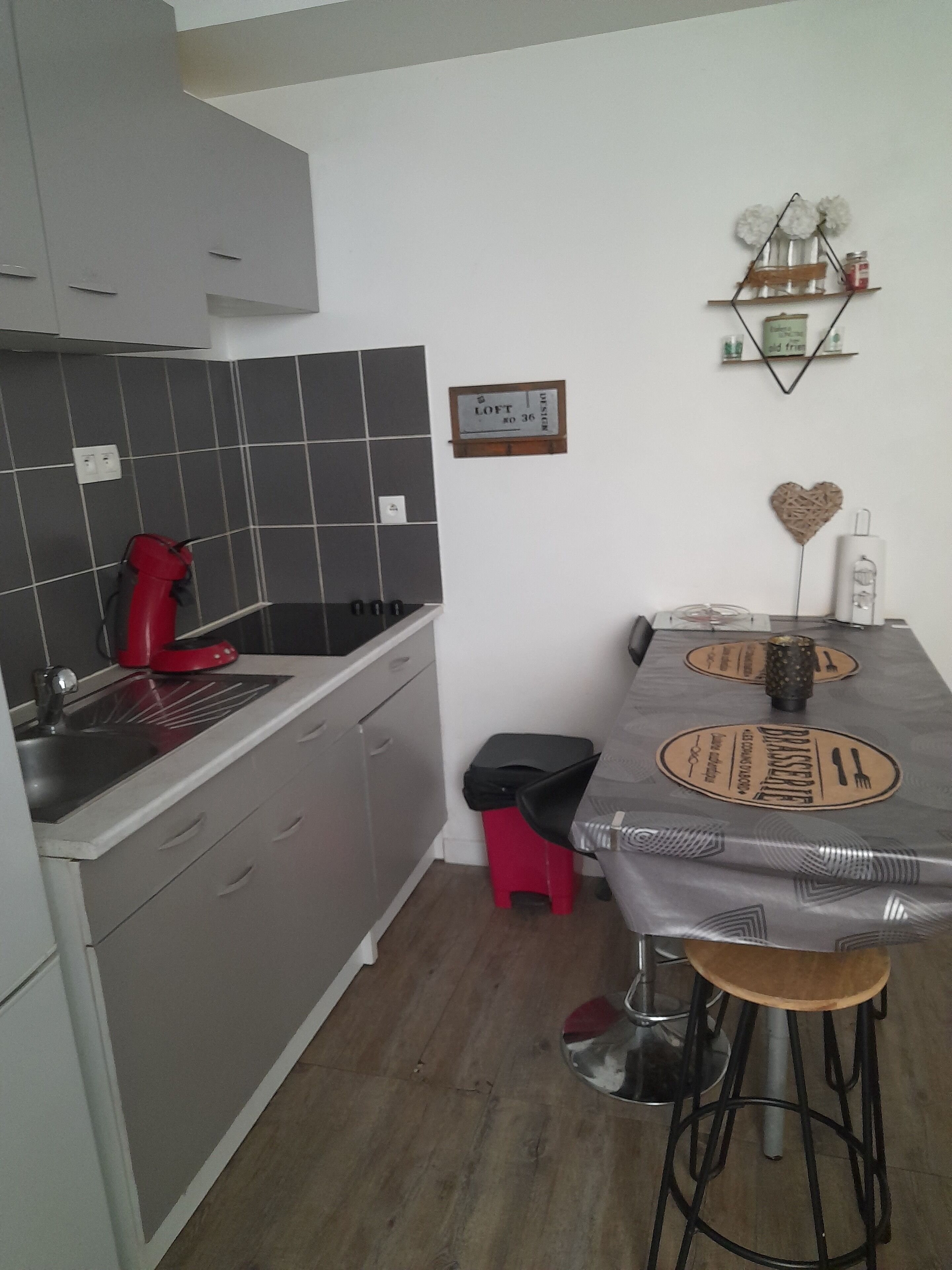 Microwave, oven