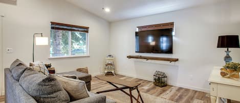 Ferienhaus (3 Bedrooms) | Fassade der Unterkunft