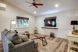 Hus (3 Bedrooms) | Fasade