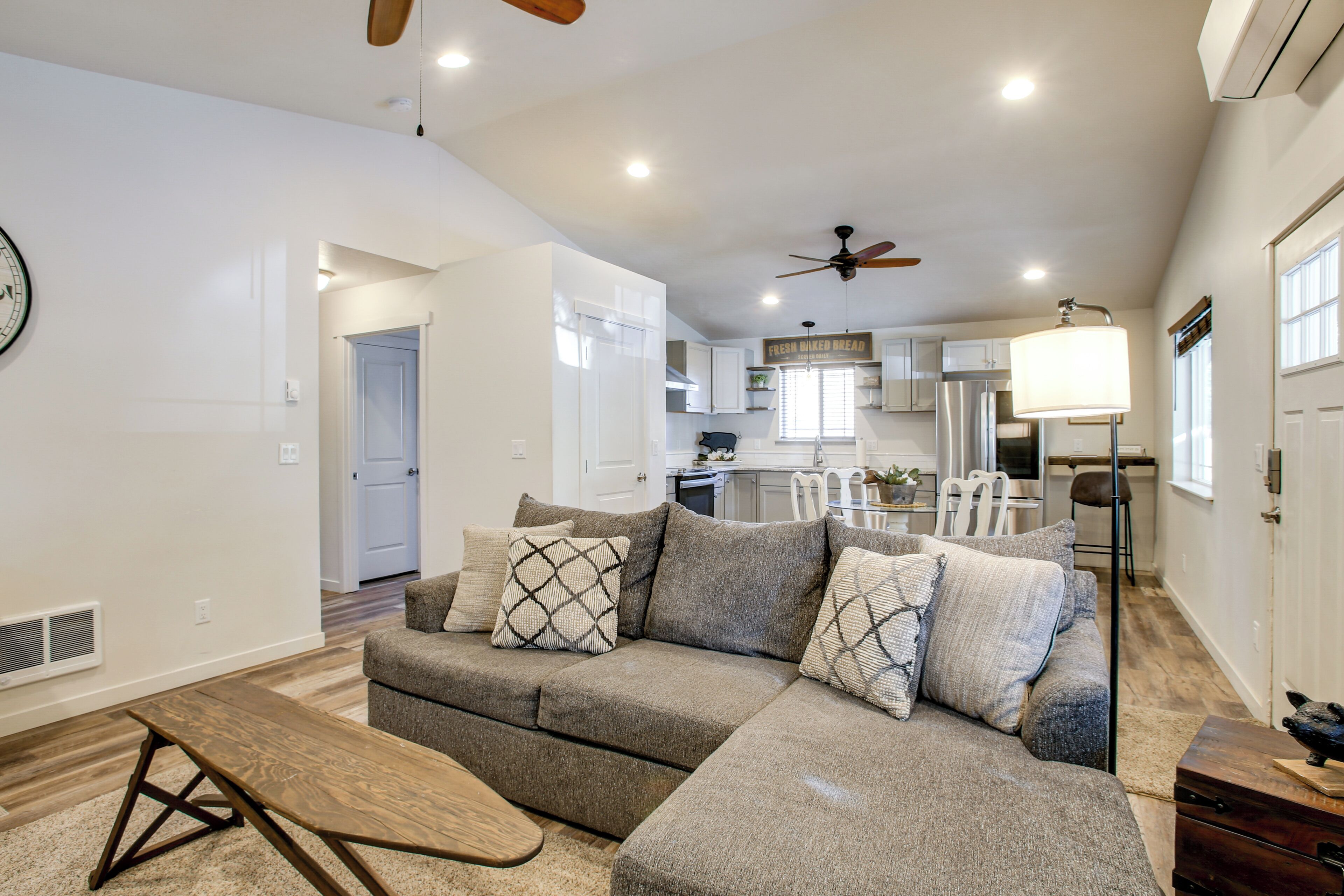 Casa (3 Bedrooms) | Interior