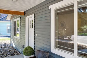 Hus (3 Bedrooms) | Innvendig