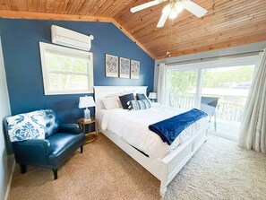 3 Schlafzimmer, Schreibtisch, Bügeleisen/Bügelbrett, Reisekinderbett