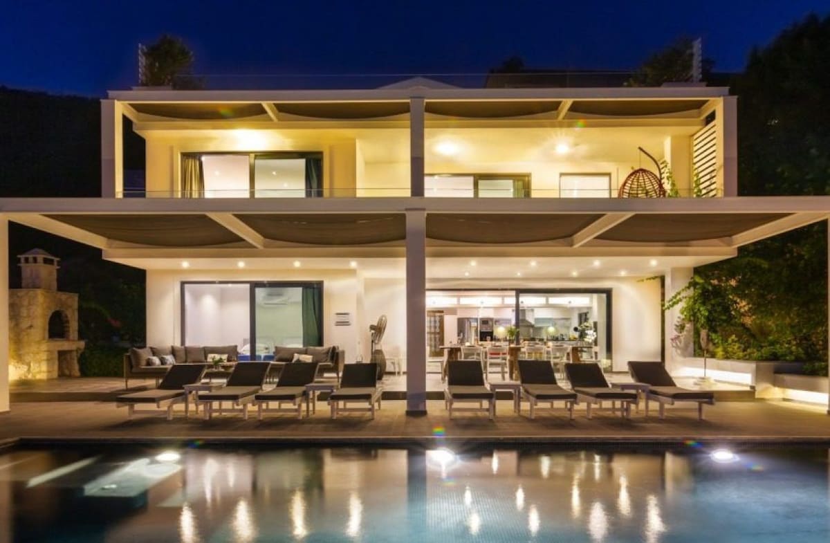 Bild für Gastgeberprofil