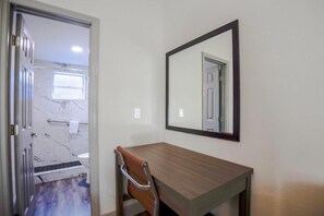 Haartrockner, Handtücher