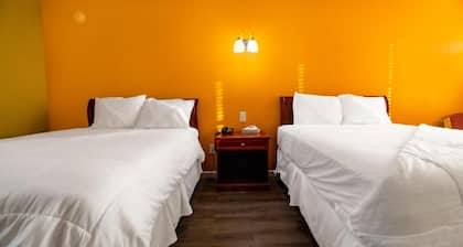 Comfortable Room W/ Free Parking Near Alabaster Caverns State Park