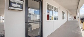 Stay In Pet Friendly Room Near Shakespeare Ghost Town History