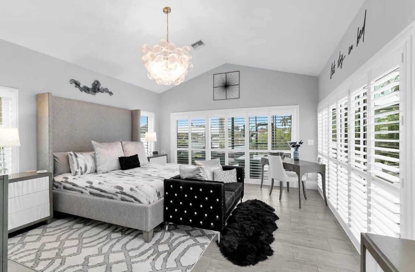 4 Schlafzimmer, Bügeleisen/Bügelbrett, WLAN, Bettwäsche