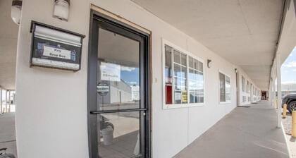 Enjoy Free Parking Room Near Lordsburg Museum Exhibits