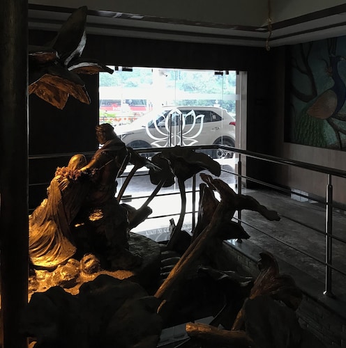 Ms Lotus Resorts & INN