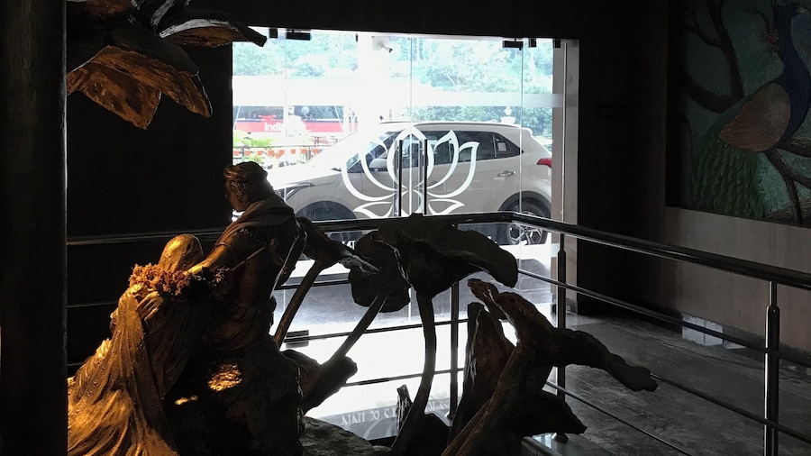 Ms Lotus Resorts & INN