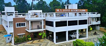 Ms Lotus Resorts & INN