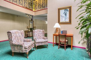 Intérieur